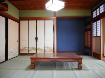 彦根新海貸家の画像