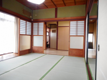 彦根新海貸家の画像