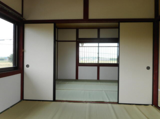 彦根新海貸家の画像