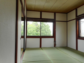 彦根新海貸家の画像