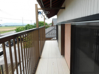 彦根新海貸家の画像