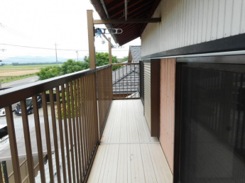 彦根新海貸家の画像