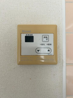 サニーハイム社の画像