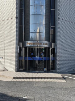 中兵庫信用金庫社支店まで227m