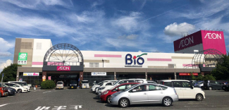 イオン社店まで1001m