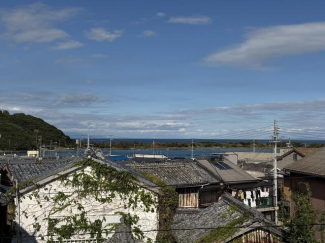 洲本市由良１丁目の中古一戸建ての画像