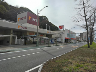 ＤＣＭダイキ　平和通店