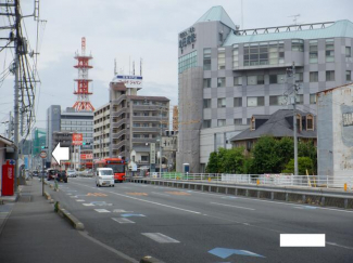 増田病院まで724m