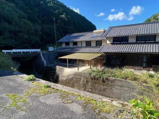 今治市玉川町葛谷の中古一戸建ての画像