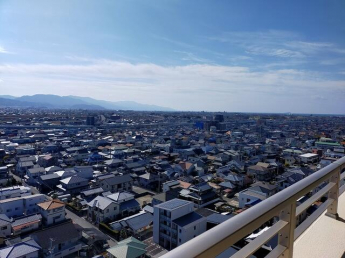 グランディアガーデンプレイスの画像