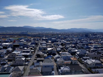 グランディアガーデンプレイスの画像