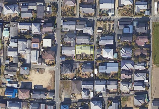 伊予郡松前町大字上高柳の売地の画像