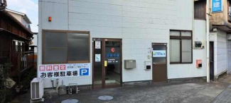 松山市井門町の事務所の画像