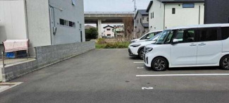 松山市井門町の事務所の画像