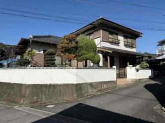 宇和島市伊吹町（北通一区）中古住宅の画像