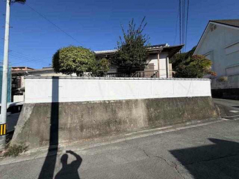 宇和島市伊吹町（北通一区）中古住宅の画像