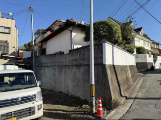 宇和島市伊吹町（北通一区）中古住宅の画像