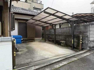 宇和島市伊吹町（北通一区）中古住宅の画像