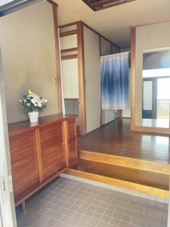 宇和島市伊吹町（北通一区）中古住宅の画像