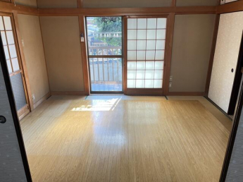 宇和島市伊吹町（北通一区）中古住宅の画像