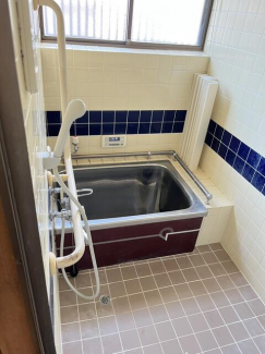 宇和島市伊吹町（北通一区）中古住宅の画像