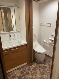 シャンボール千舟の画像