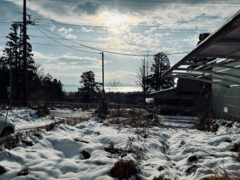 敷地駐車スペース