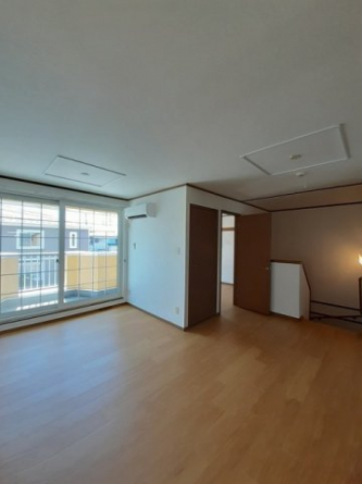 【居間・リビング】