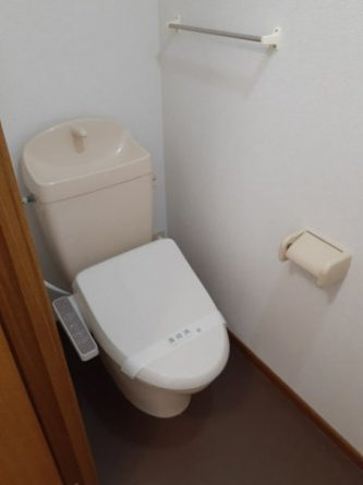 【トイレ】