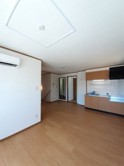 【居間・リビング】