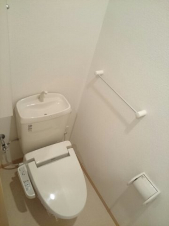 【トイレ】