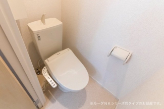 【トイレ】