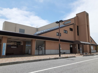 JR河瀬駅まで380m