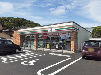 セブンイレブン彦根岡町店様まで96m