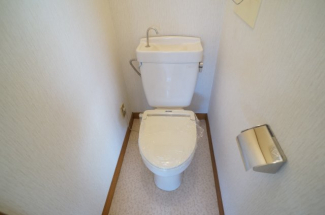 【トイレ】