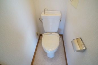【トイレ】