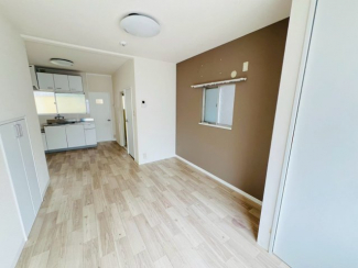 【居間・リビング】