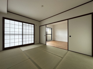 【和室】