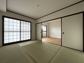 【和室】