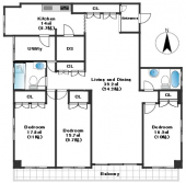 神戸市中央区野崎通４丁目のマンションの画像