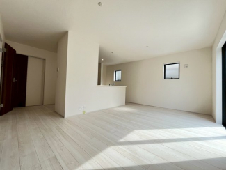 宝塚市山本野里３期の画像