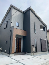 宝塚市山本野里１丁目の新築一戸建ての画像