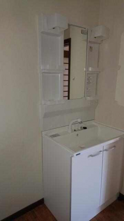 近江八幡市鷹飼町北４丁目のアパートの画像