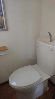 近江八幡市鷹飼町北４丁目のアパートの画像