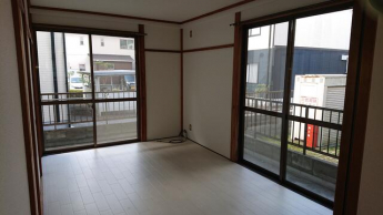 近江八幡市鷹飼町北４丁目のアパートの画像