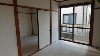 近江八幡市鷹飼町北４丁目のアパートの画像