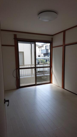 近江八幡市鷹飼町北４丁目のアパートの画像