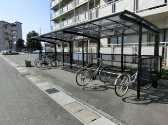 エクシブⅠ番館の画像