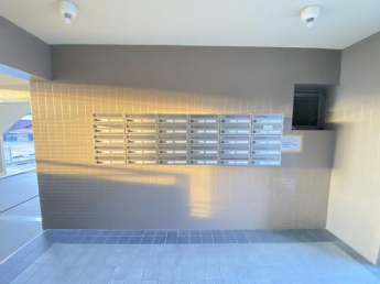 エクシブⅠ番館の画像