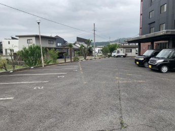 湖南市吉永の事務所の画像